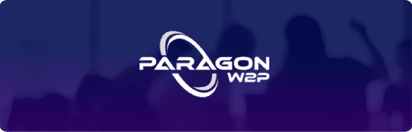 Project Paragon W2P